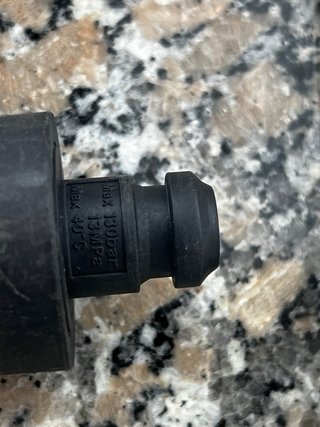 Boquilla Nilfisk Powerspeed Universal (130 bar)