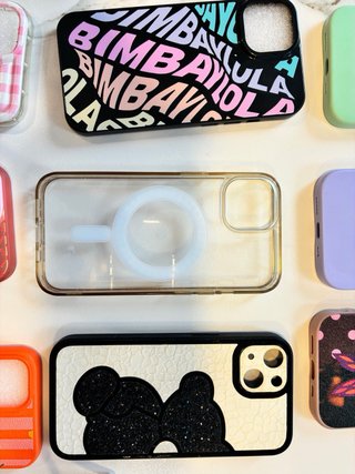 Fundas iPhone 13 Varias