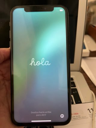 iPhone XS 64GB