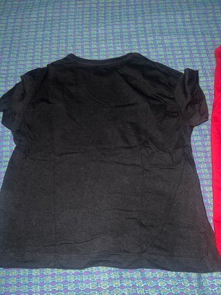 Lote Ropa 9 Años Harry Potter Spiderman