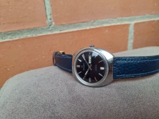 Reloj Ricoh Daydate Automático