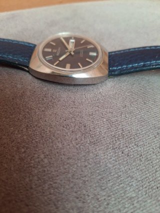 Reloj Ricoh Daydate Automático