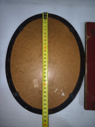 Marcos Vintage Madera