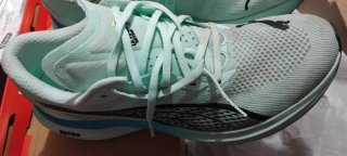 Zapatilla Puma Deviate Nitro 3 Talla 44,5