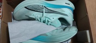 Zapatilla Puma Deviate Nitro 3 Talla 44,5