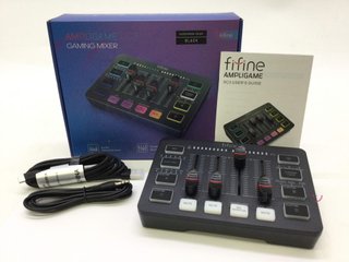 controller fifine ampligame sc3