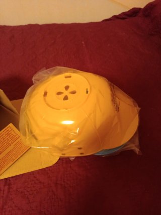 Juego Cabeza Mojada