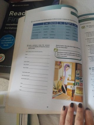 Basic English for information technology