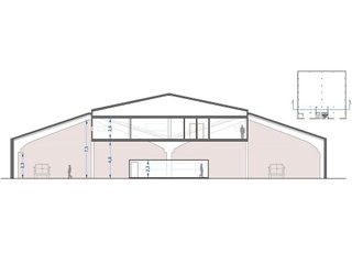 Nave industrial en venta en Arcas Reales - Pinar del Jalón en Valladolid