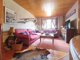 Piso en venta en Vielha e Mijaran