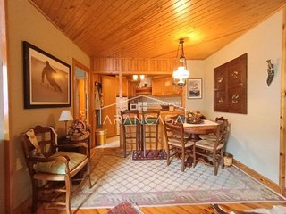 Piso en venta en Vielha e Mijaran