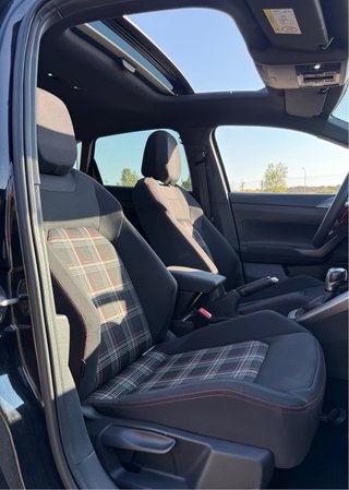 Volkswagen Polo GTI 2.0 200cv DSG