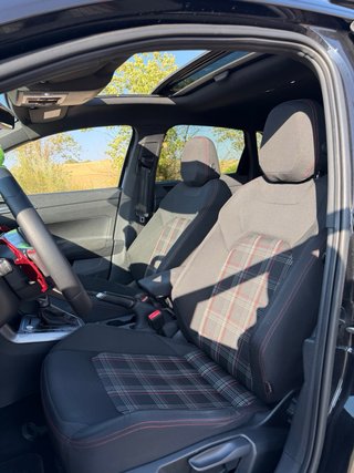 Volkswagen Polo GTI 2.0 200cv DSG
