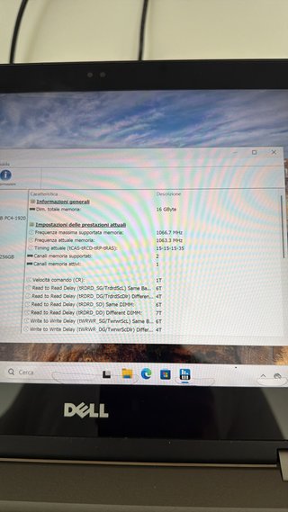 Dell Inspiron 13 5378 2-in-1 Touch