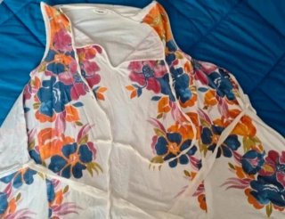 T- shirt Nora - Desigual