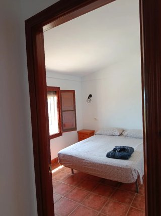 casa rural