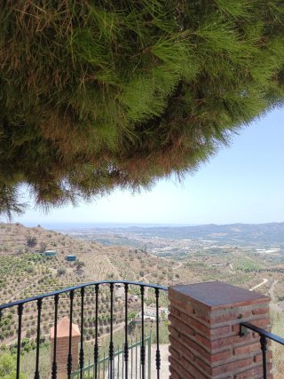 casa rural