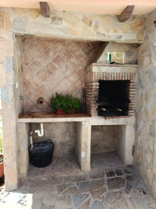 casa rural