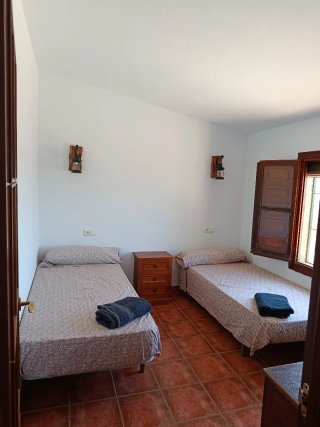 casa rural