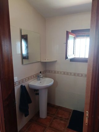 casa rural
