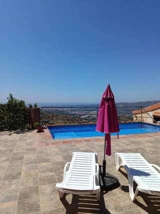 casa rural