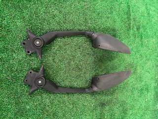 ESPEJO RETROVISOR YAMAHA T-MAX 530 560
