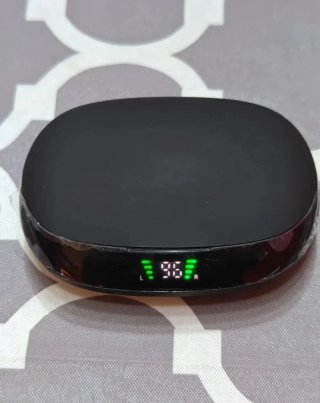 Auriculares Deportivos Bluetooth 5.3 Hifi NUEVOS