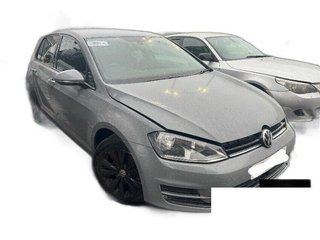 Despiece Volkswagen Golf VII 1.6 TDI Gris ✓ Revisado