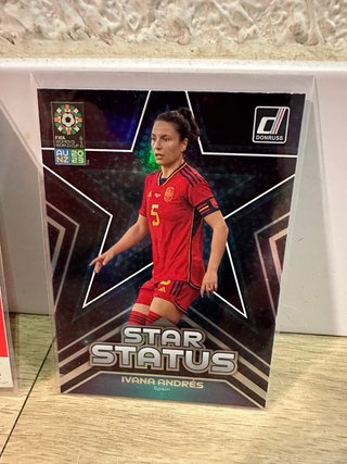 Pack Cartas:Claudia Zornoza + Ivana Andrés