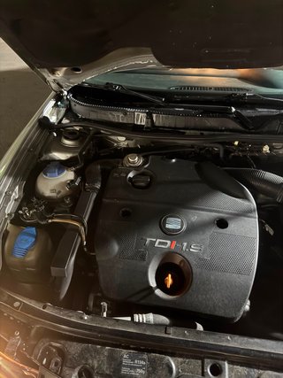 SEAT Leon 2021