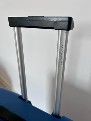Maleta grande de viaje