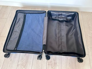 Maleta grande de viaje