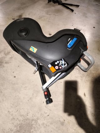 Silla de coche Britax Römer. Tengo dos iguales .