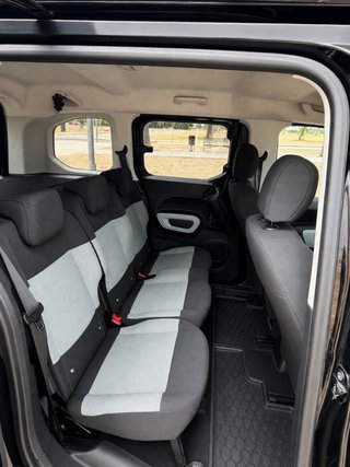 Citroen Berlingo 2019