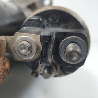 MOTOR ARRANQUE OPEL OPEL INSIGNIA BERLINA 2008-2017