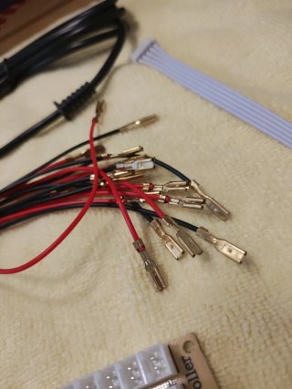 Kit Arcade USB Joystick PCB Placa