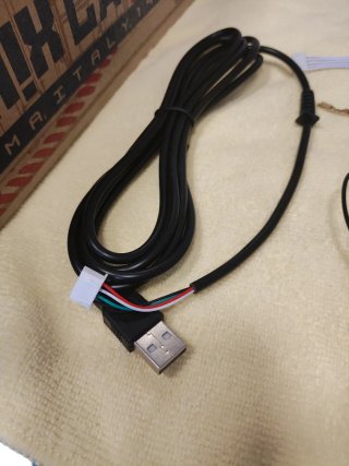 Kit Arcade USB Joystick PCB Placa