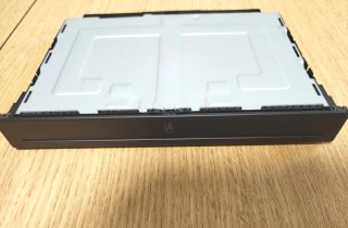 Portavasos Doble Retráctil VW Audi