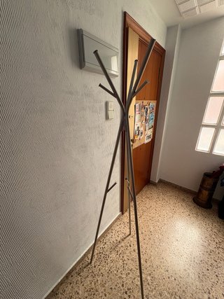 Perchero de pie EKRAR Ikea
