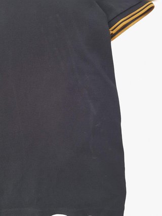 Fred Perry Twin tipped polo M