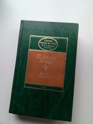 Grandes novelas de amor clásicas