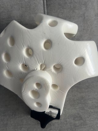 Kimono Taekwondo Daedo Blanco