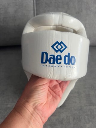 Kimono Taekwondo Daedo Blanco