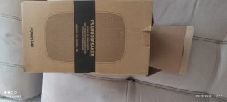 Altavoz Fonestar PA LOUDSPEAKER Sonora-5N/5B