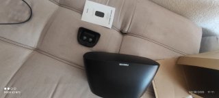 Altavoz Fonestar PA LOUDSPEAKER Sonora-5N/5B