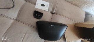 Altavoz Fonestar PA LOUDSPEAKER Sonora-5N/5B