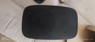 Altavoz Fonestar PA LOUDSPEAKER Sonora-5N/5B