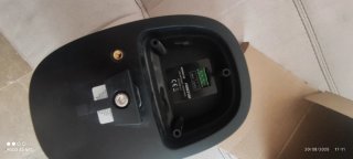 Altavoz Fonestar PA LOUDSPEAKER Sonora-5N/5B