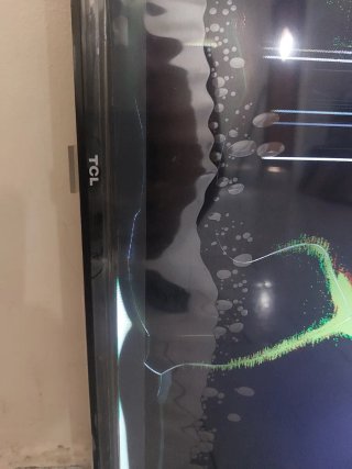 Televisión TCL 32S4500A