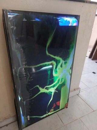 Televisión TCL 32S4500A